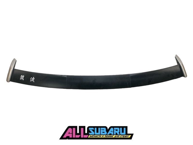 Спойлер к Subaru Impreza 2006