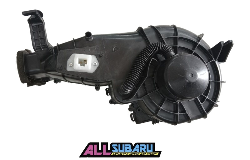 Моторчик печки к Subaru Impreza 2000