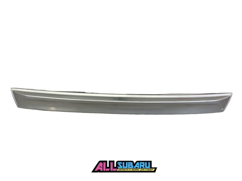 Спойлер к Subaru Forester 2003