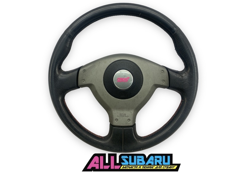 Руль к Subaru Impreza 2003