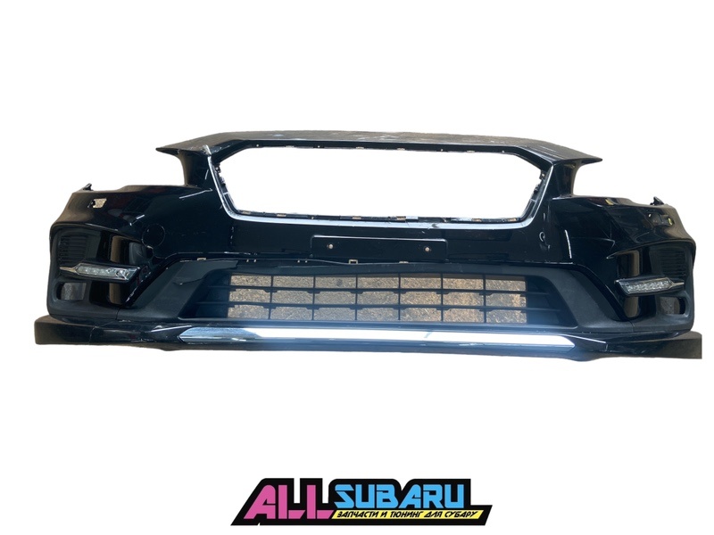 Бампер передний к Subaru Levorg 2019