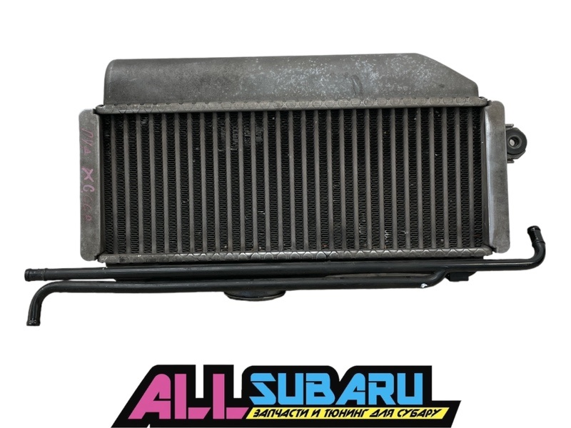 Интеркулер к Subaru Impreza 2003