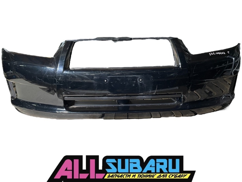 Бампер передний к Subaru Forester 2006