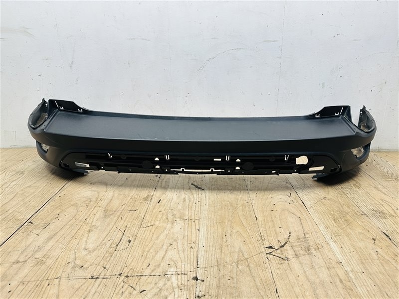 Бампер задний к Ford Kuga 2012