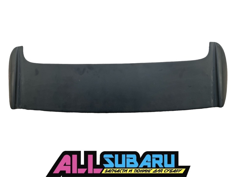 Спойлер к Subaru Impreza 2008