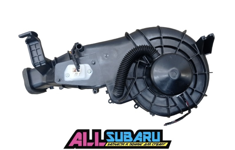 Моторчик печки к Subaru Impreza 2000
