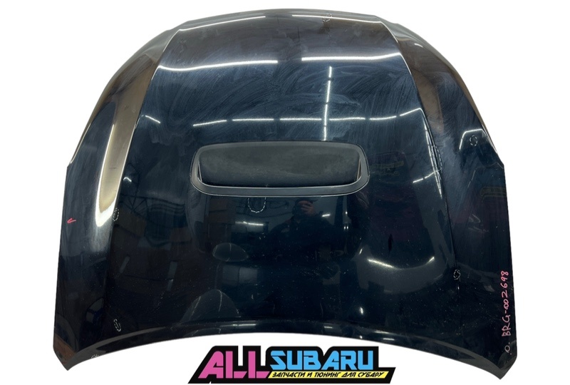 Капот к Subaru Legacy 2010
