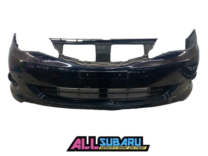 Бампер передний к Subaru Impreza 2008