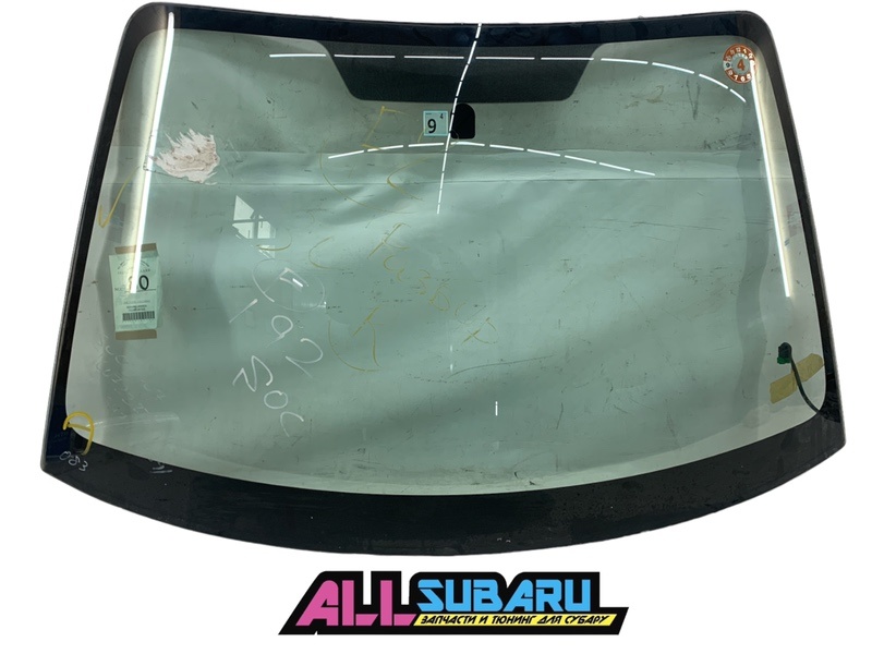 Стекло лобовое к Subaru Impreza 2006