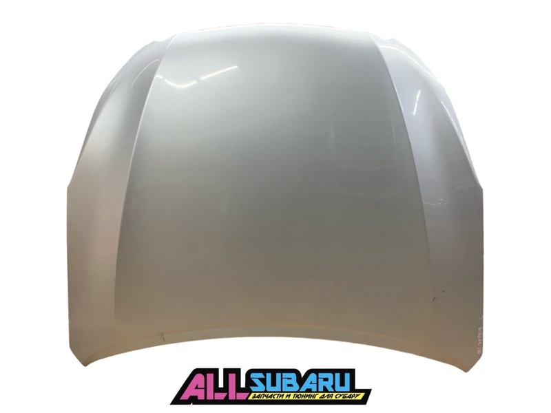 Капот к Subaru Outback 2009