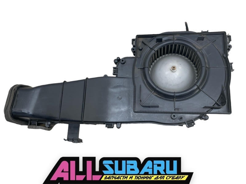 Моторчик печки к Subaru Impreza 2000