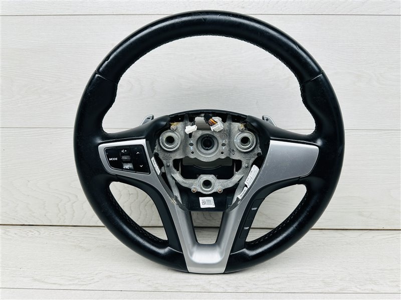 Руль к Hyundai i40 2011