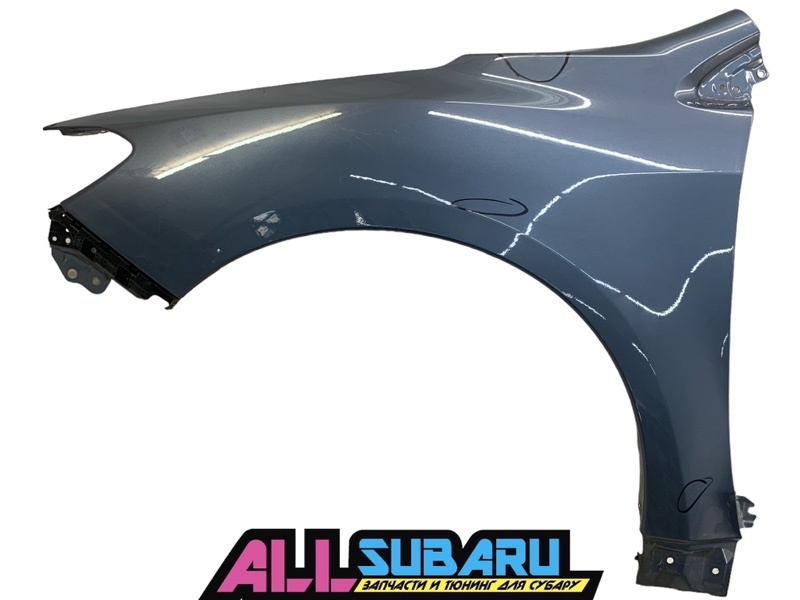 Крыло заднее левое к Subaru Levorg 2014