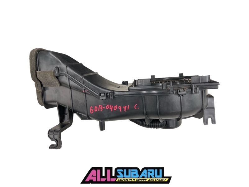 Моторчик печки к Subaru Impreza 2006