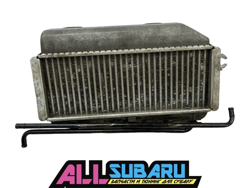 Интеркулер к Subaru Impreza 2005