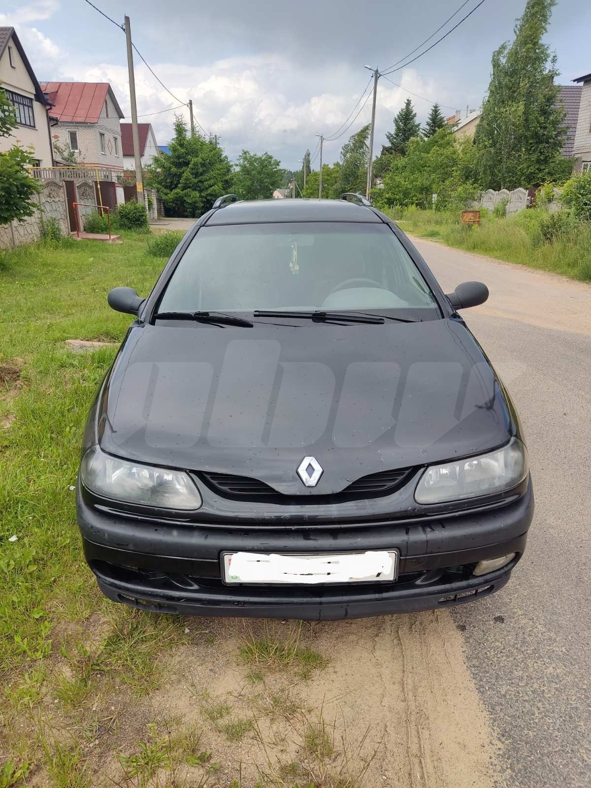 Renault Laguna I, 1998