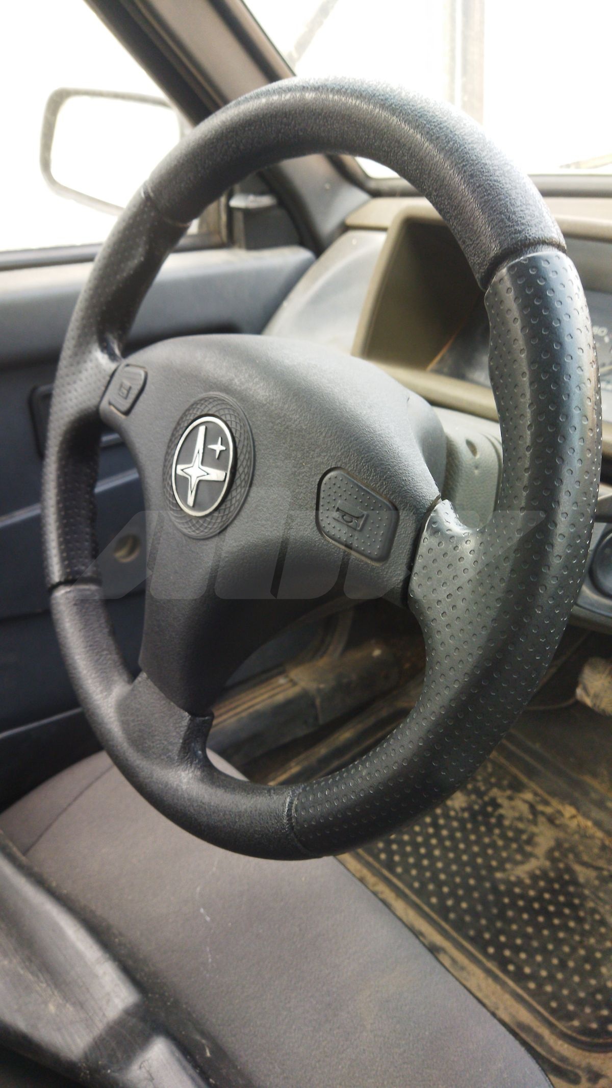 LADA (ВАЗ) 2109 I, 1990