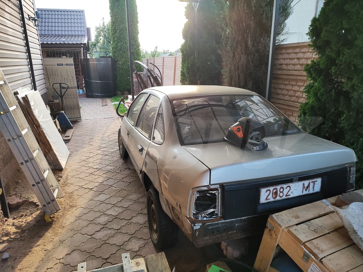 Авто на разбор