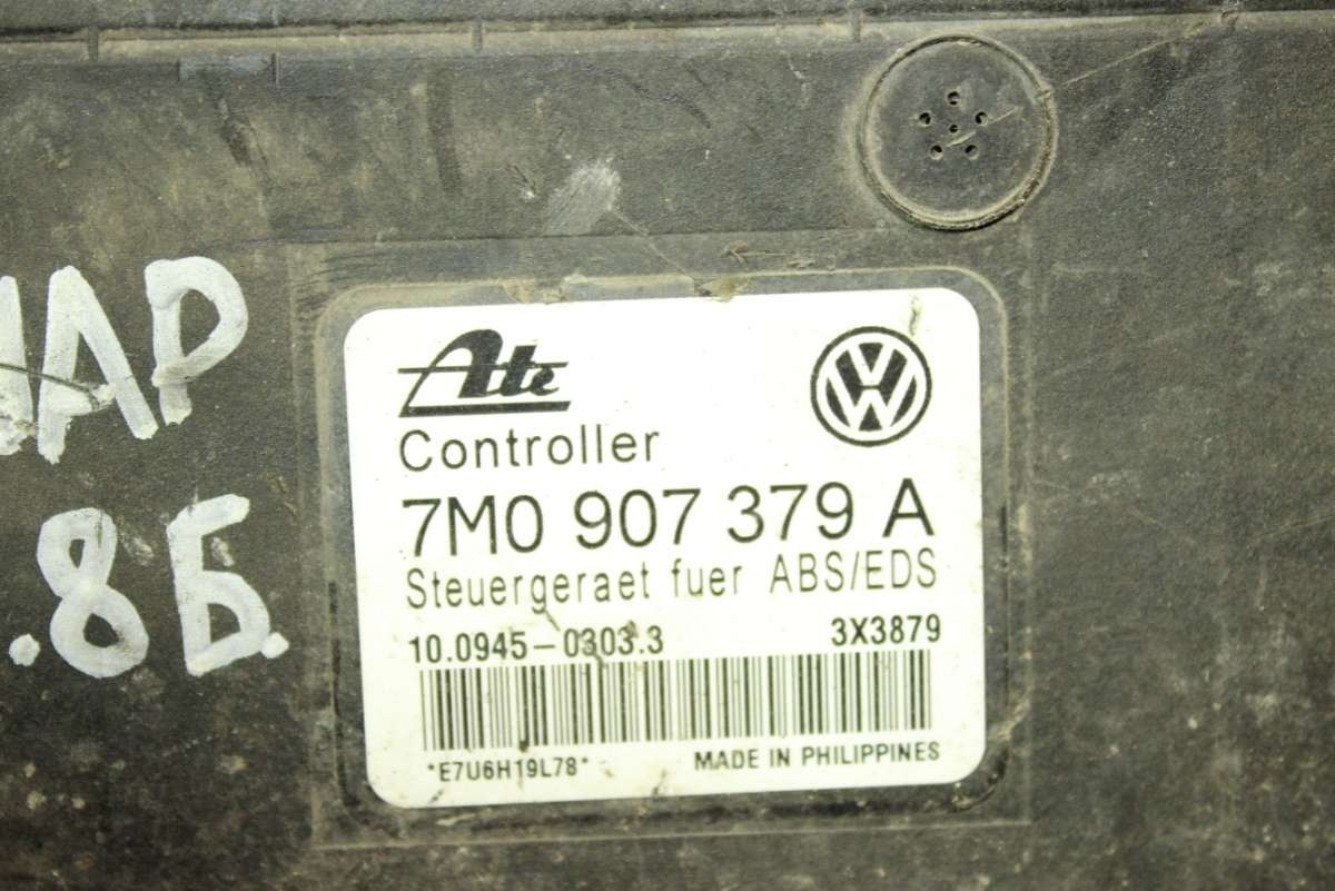 Блок управления ABS к Ford Galaxy 1998