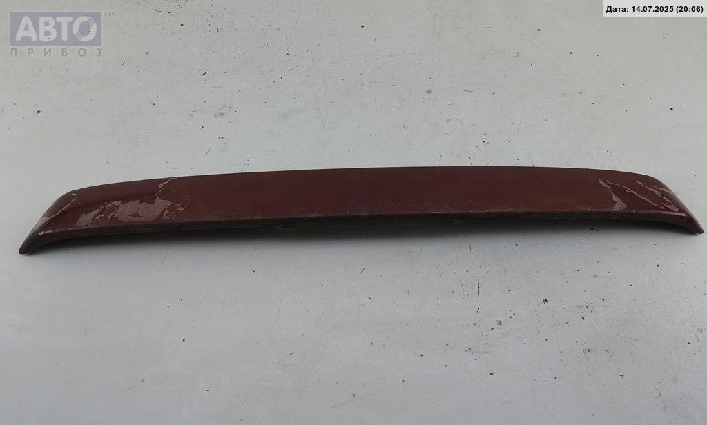 Спойлер к Peugeot 406 2000