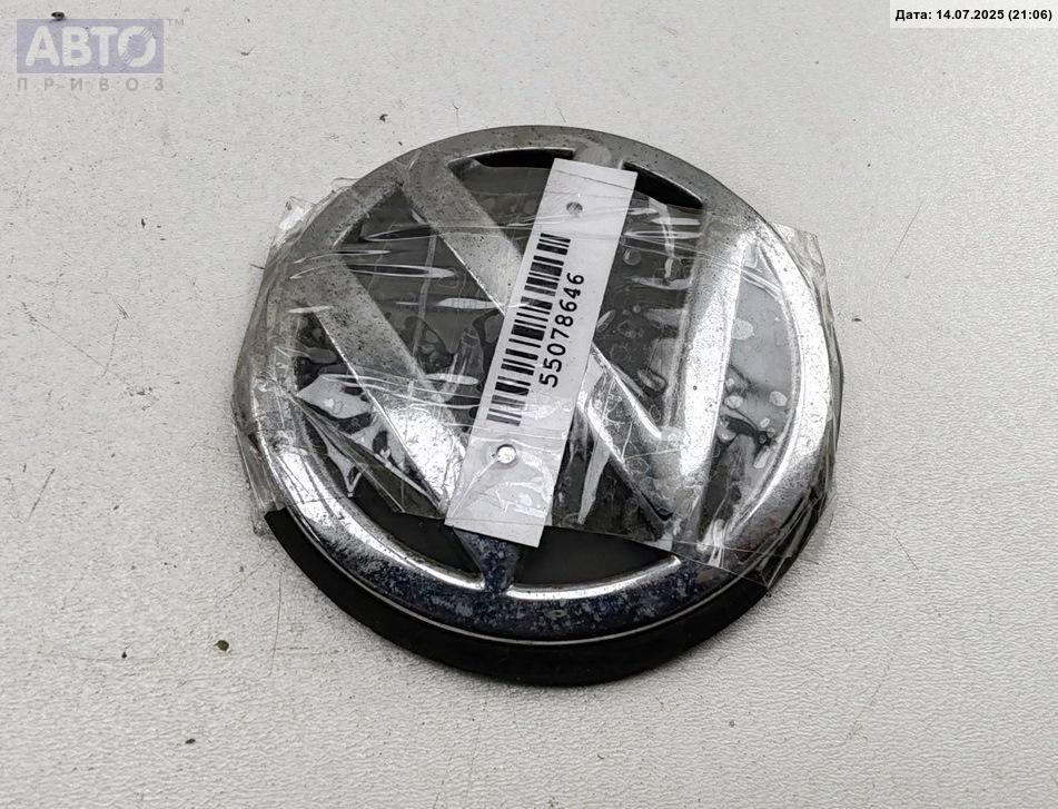 Эмблема к Volkswagen Passat 1998