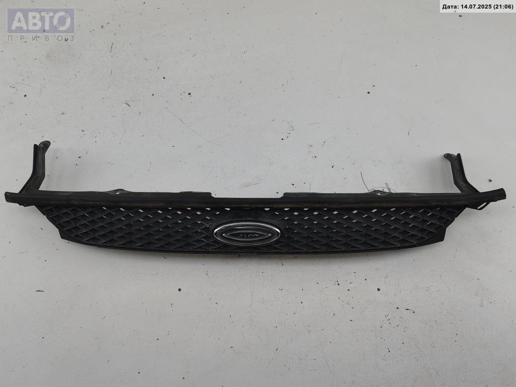 Решетка радиатора к Ford S-MAX 2008