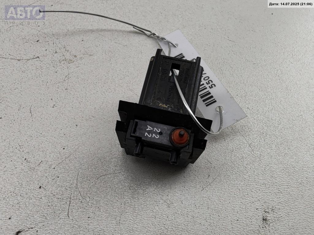 Кнопка  к Citroen C3 2002