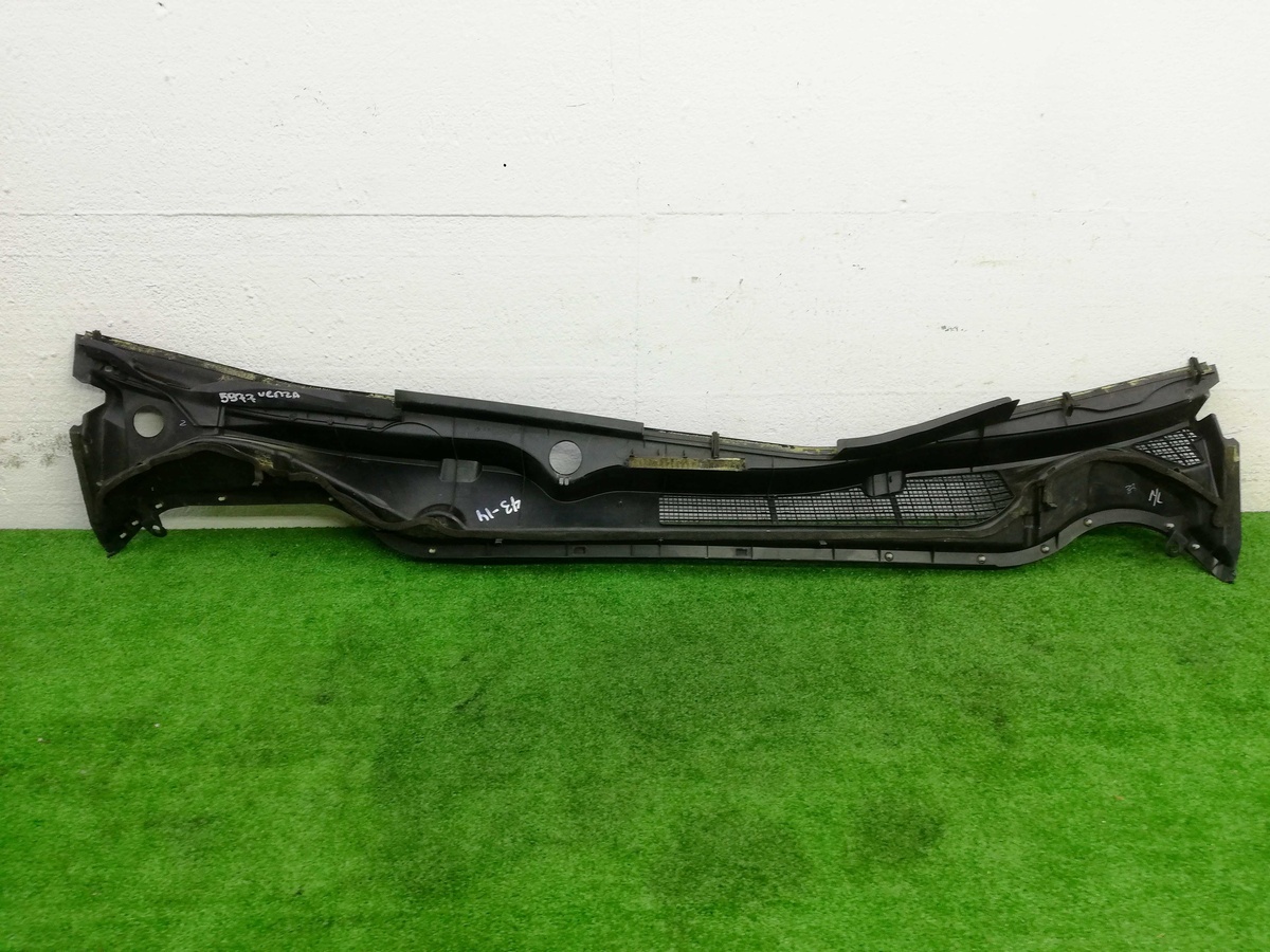 Дождевик к Toyota Venza 2009