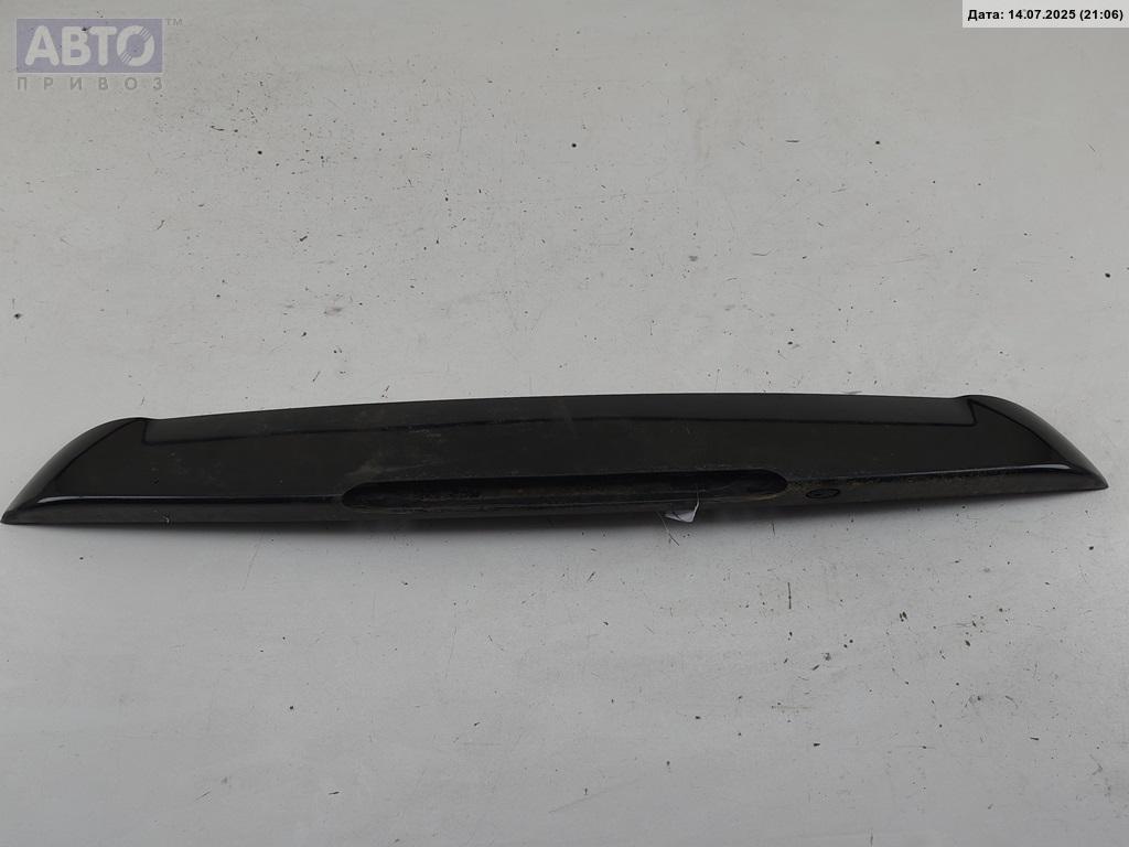 Спойлер к Citroen C5 2006