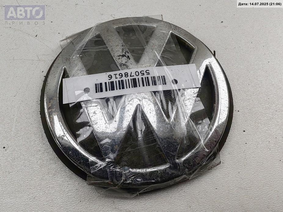 Эмблема к Volkswagen Passat 1997