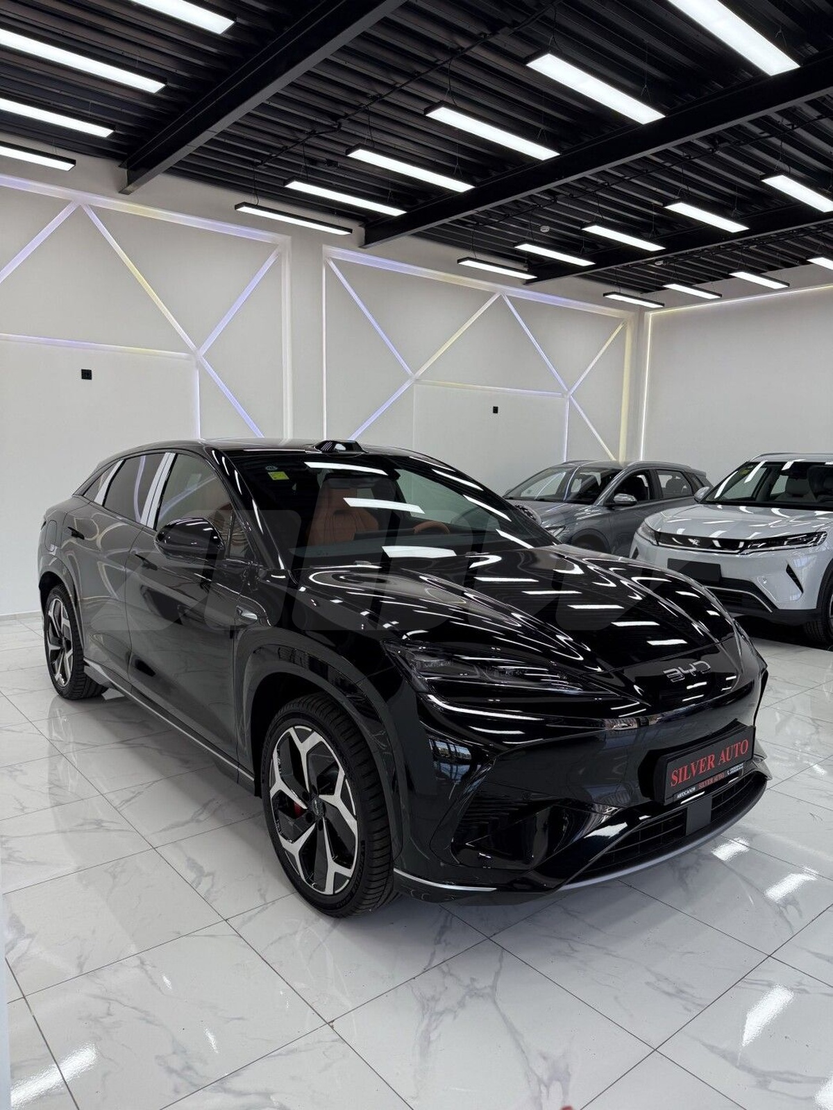 BYD Sea Lion 07 I, 2025