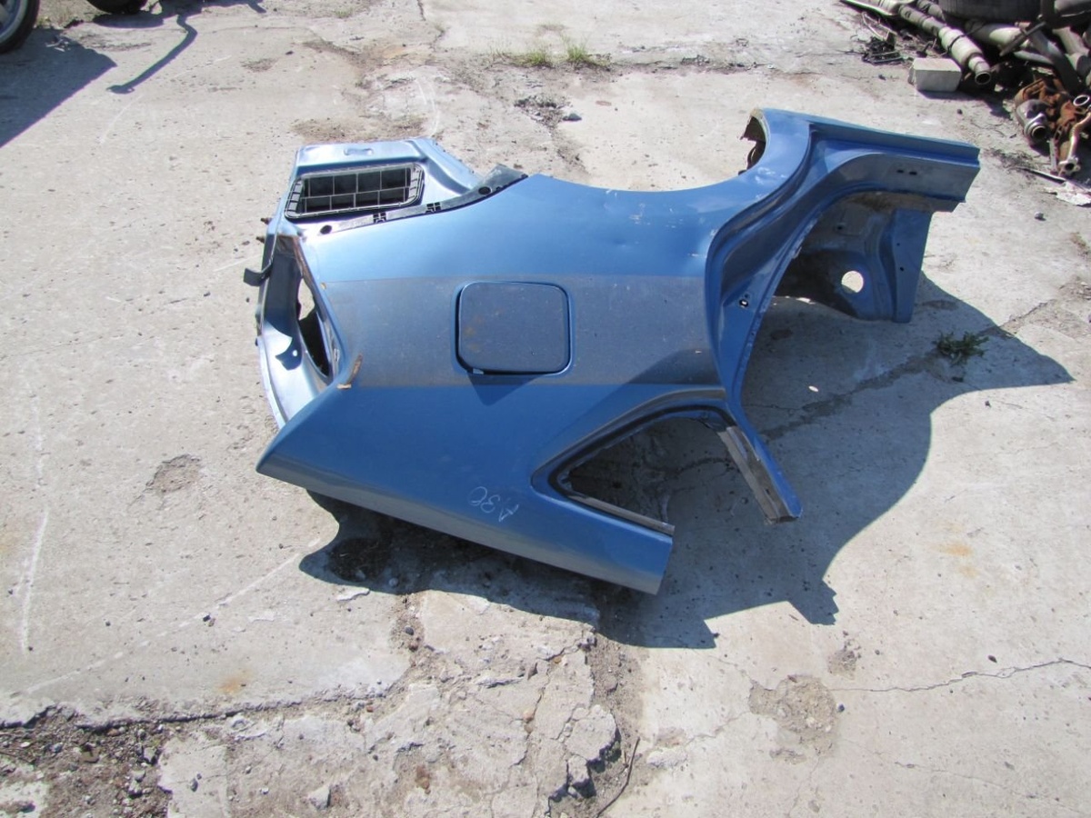 Крыло заднее левое к Toyota Prius 2008