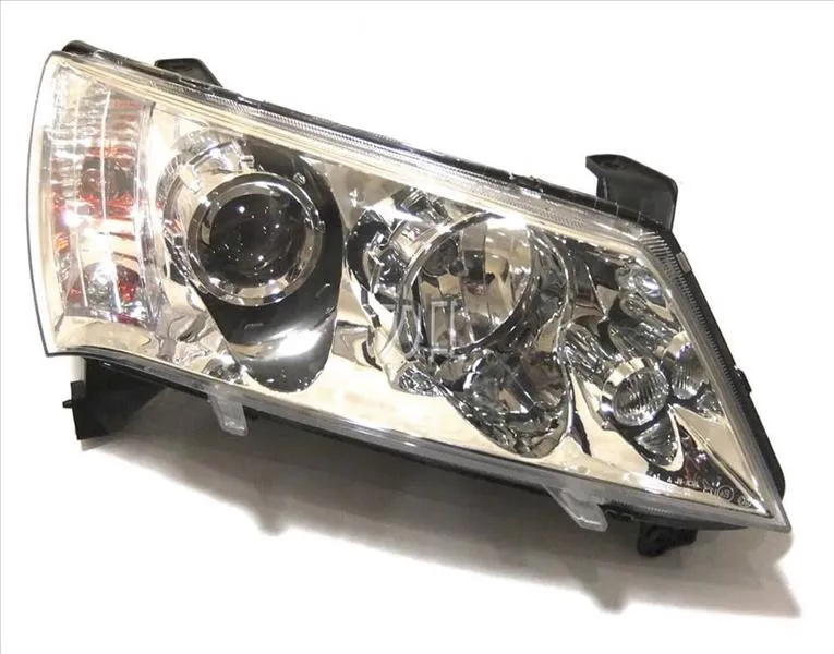 Фара правая к Geely Emgrand EC7 2014