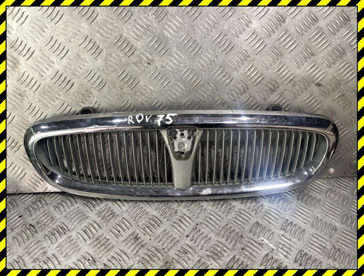 Решетка радиатора к Rover 75 2001