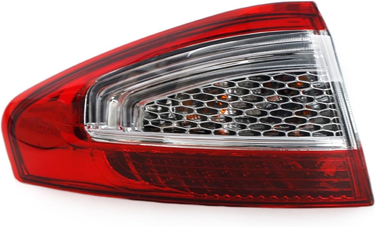 Фонарь задний левый к Ford Mondeo 2012