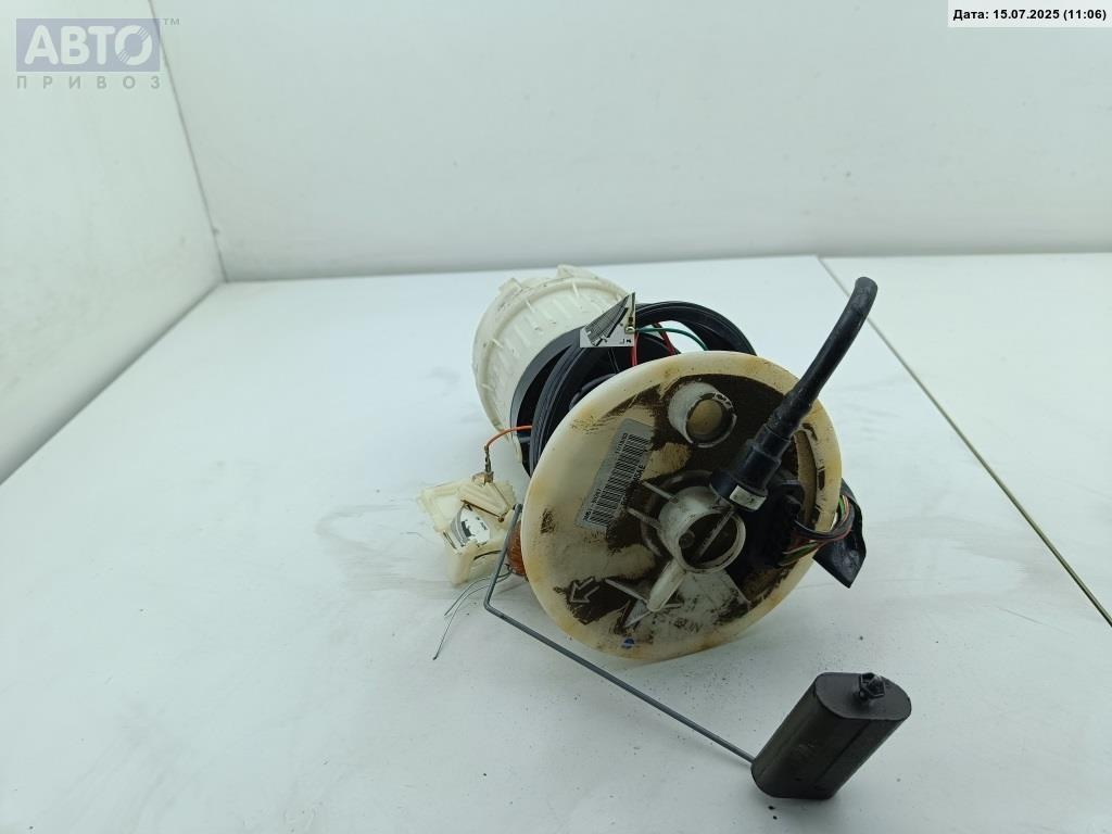 ТНВД к Ford C-MAX 2003