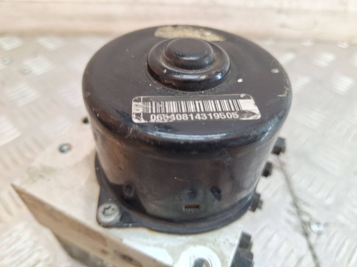 Блок ABS к SEAT Alhambra 2005