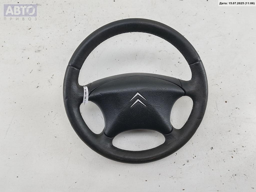 Руль к Citroen C5 2006