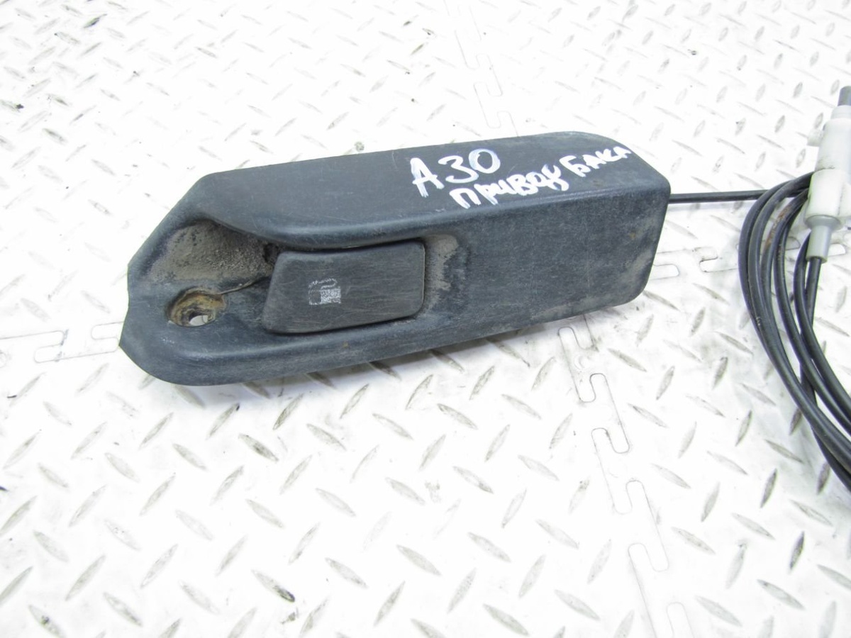 Тросы к Toyota Prius 2008