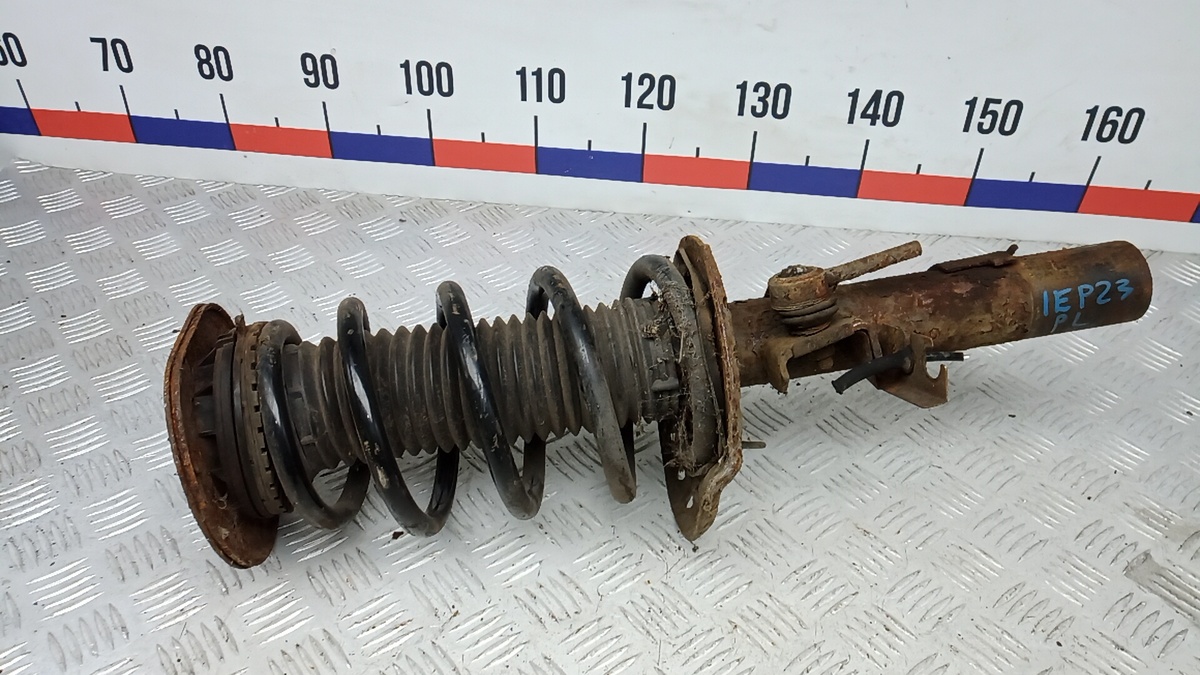 Пружина передняя к Ford S-MAX 2011