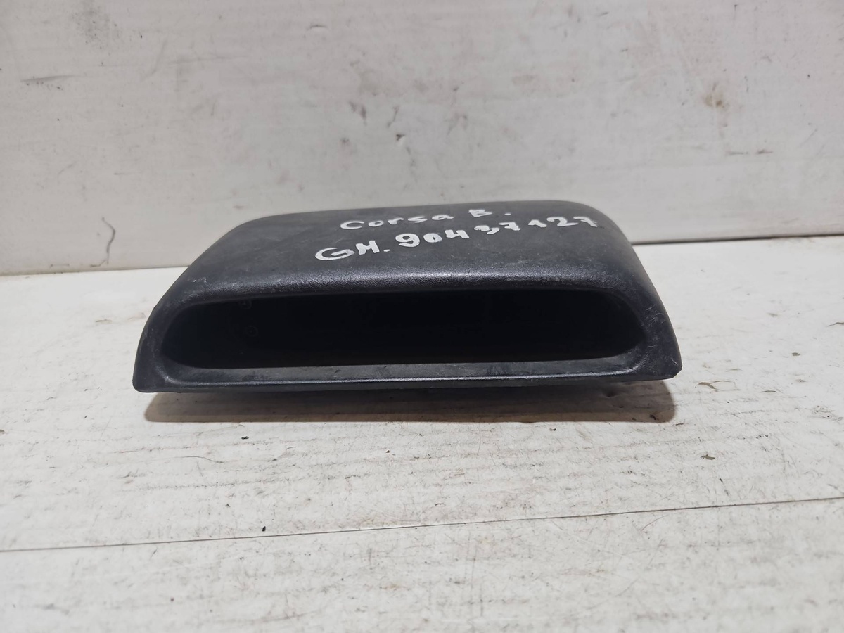 Монитор к Opel Corsa 1999