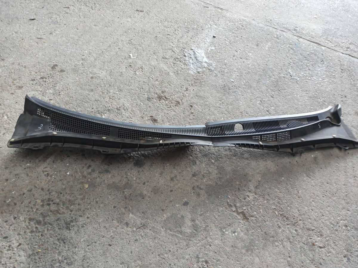 Дождевик к Mazda 6 2005