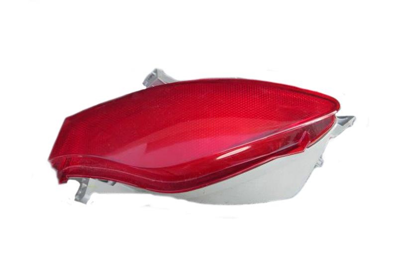 Фонарь противотуманный правый к Mazda CX-7 2011