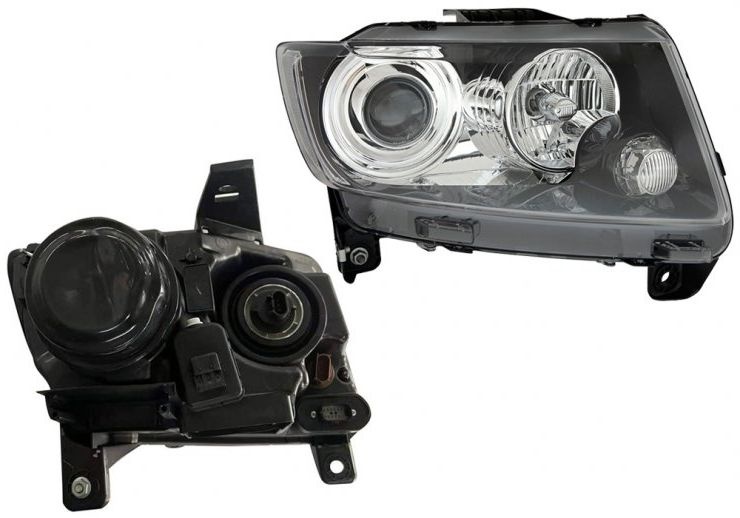 Фара правая к Jeep Compass 2015