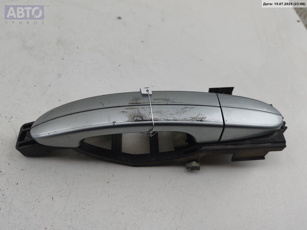 Ручки наружные к Ford S-MAX 2008