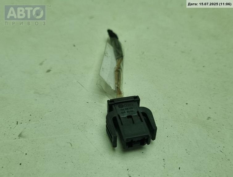 Разъем AUX / USB к Volkswagen Bora 2004