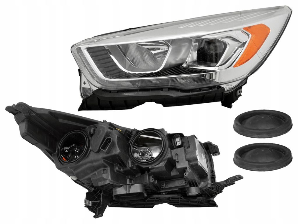 Фара левая к Ford Escape 2018