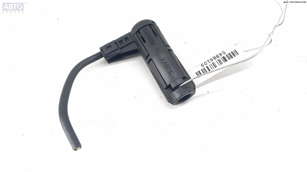 Разъем AUX / USB к BMW 3 series 2007