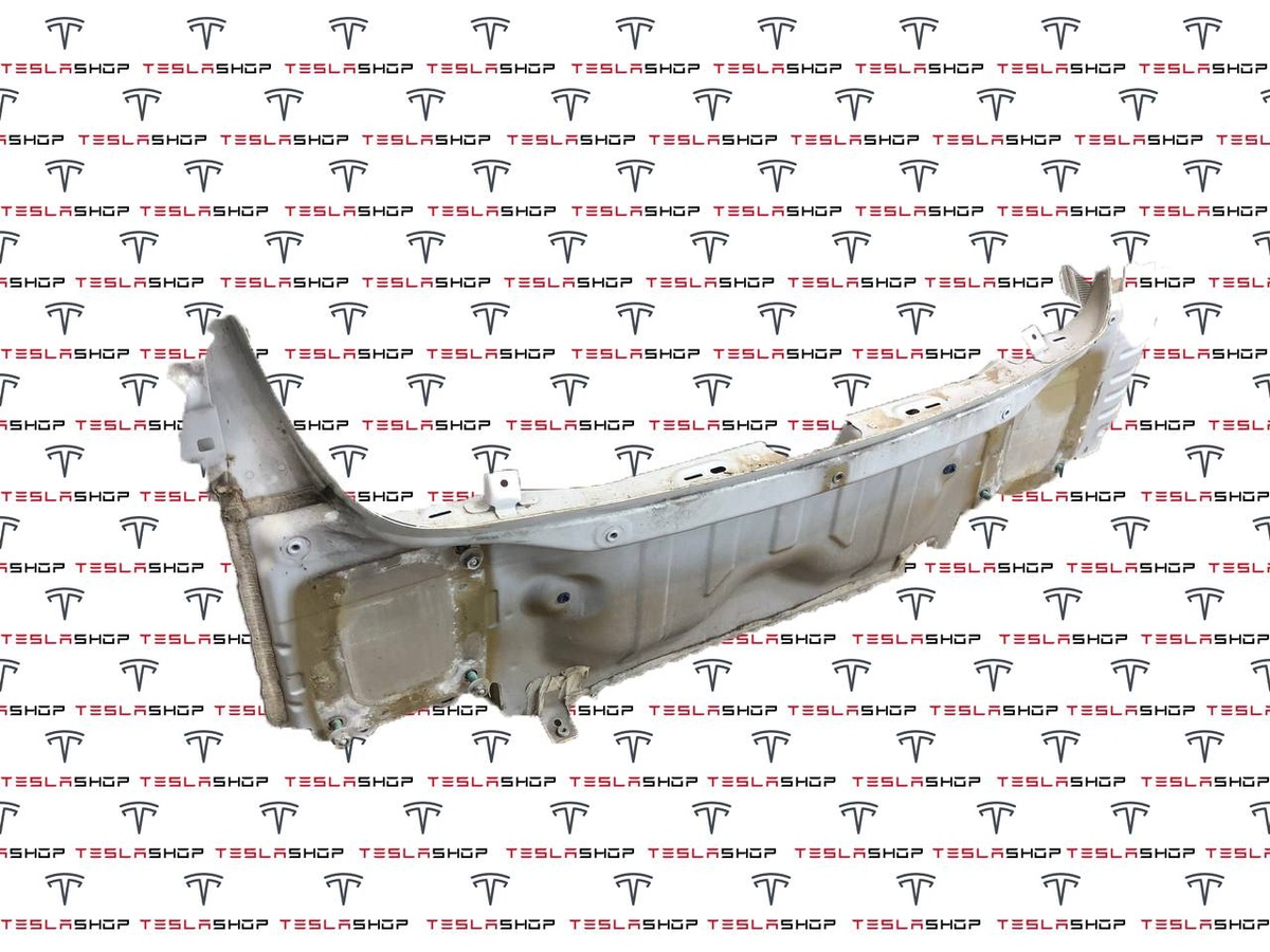 Задняя панель кузова к Tesla Model 3 2022