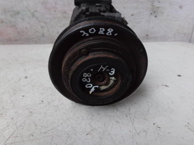 Компрессор кондиционера к Hummer H3 2008